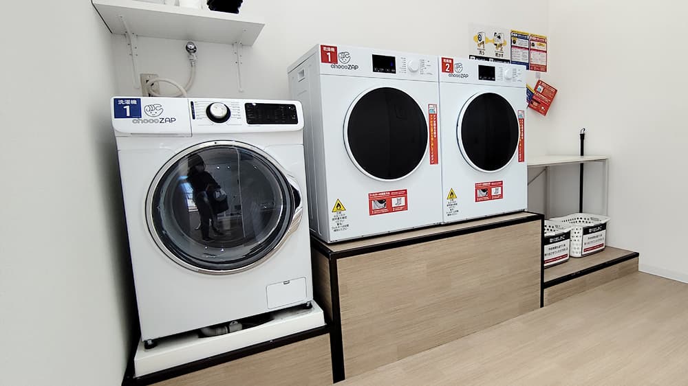 白山マッキーモール店 | 石川県白山市の24時間使えるジムならチョコザップ