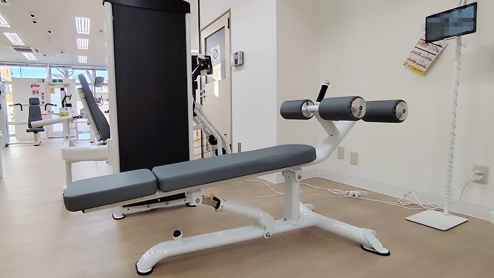 金沢入江店 | 石川県金沢市の24時間使えるジムならチョコザップ