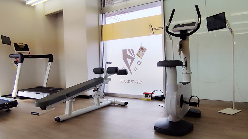 金沢八日市店 | 石川県金沢市の24時間使えるジムならチョコザップ