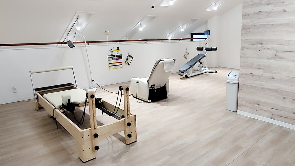 金沢駅通店 | 石川県金沢市の24時間使えるジムならチョコザップ