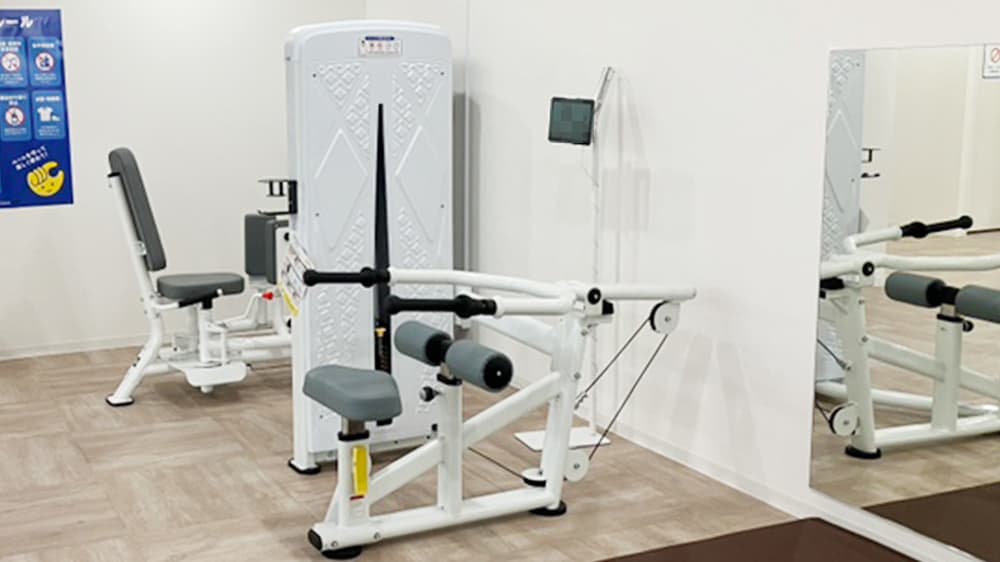 chocochip31さん専用 姉崎東店 | 千葉県市原市の24時間使えるジムならチョコザップ