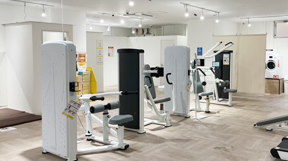 chocoZAP (チョコザップ)