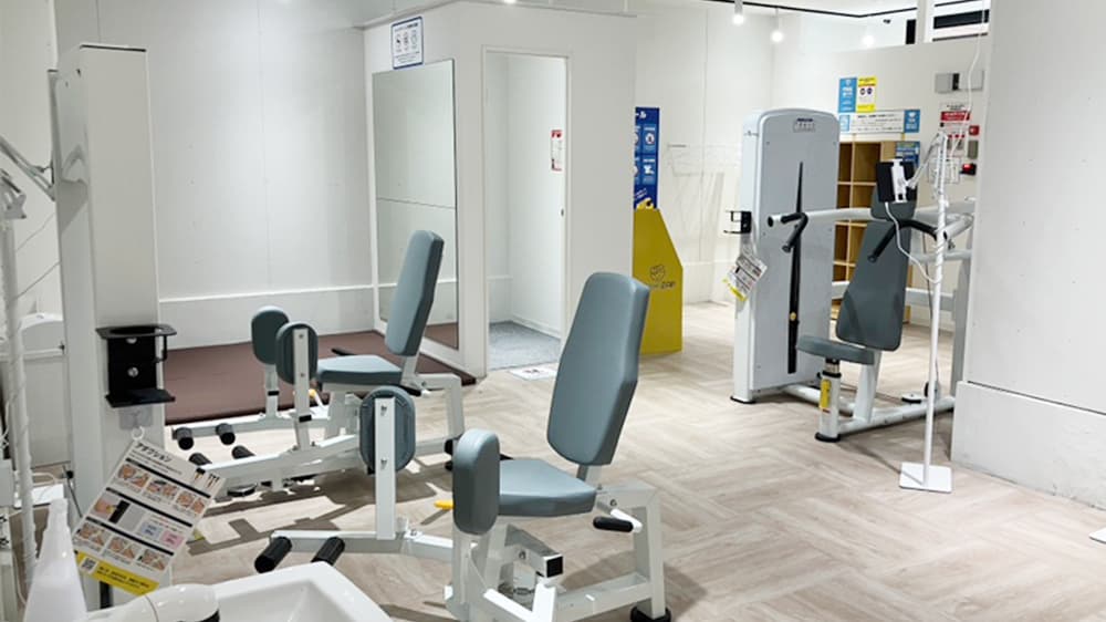 chocoZAP (チョコザップ)