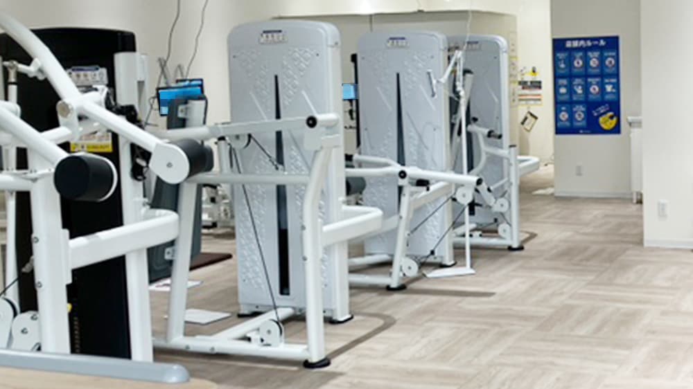 chocoZAP (チョコザップ)