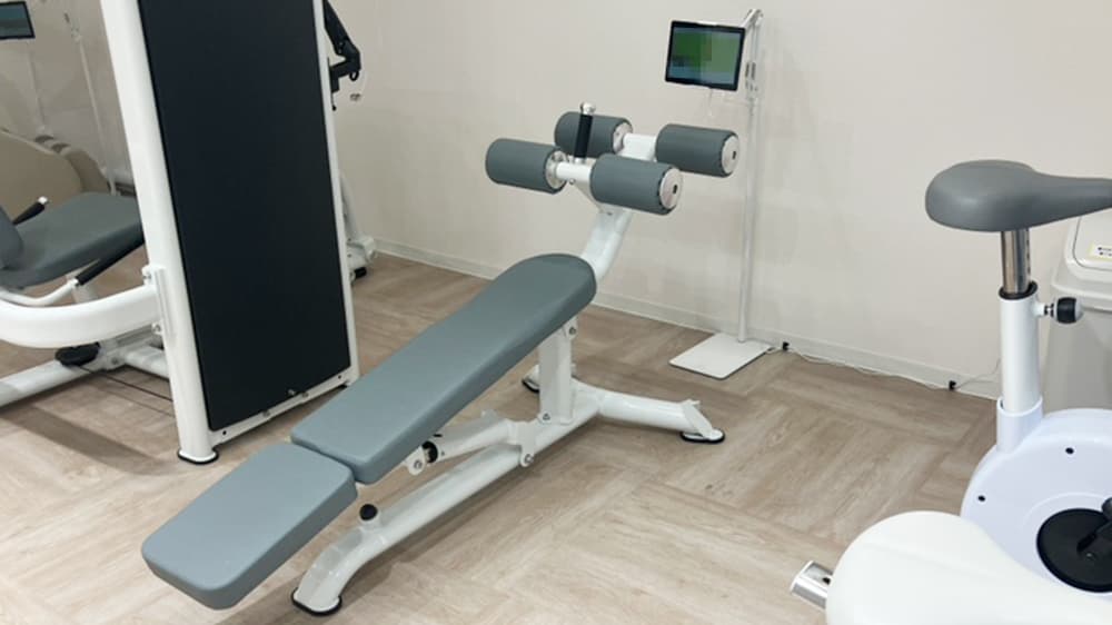 下総中山南口店 | 千葉県船橋市の24時間使えるジムならチョコザップ