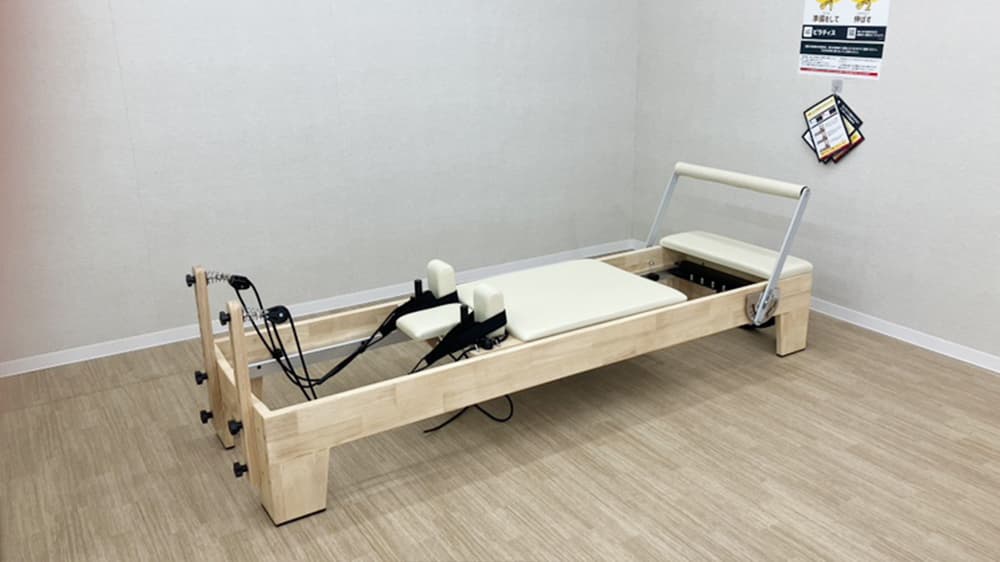 chocoZAP (チョコザップ)