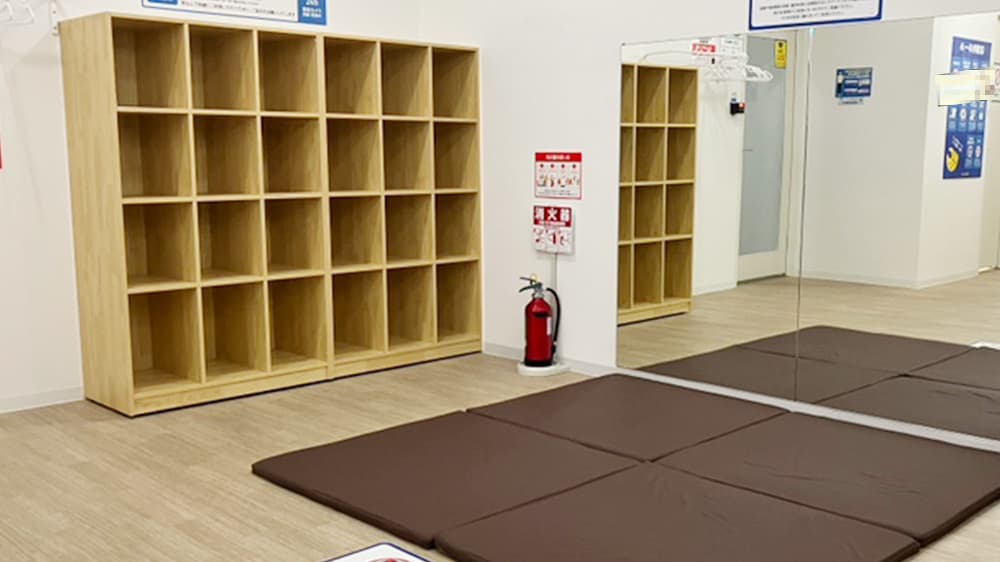 chocoZAP (チョコザップ)