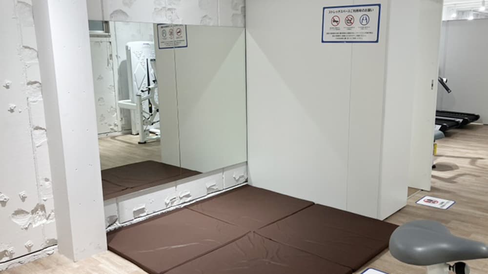 chocoZAP (チョコザップ)