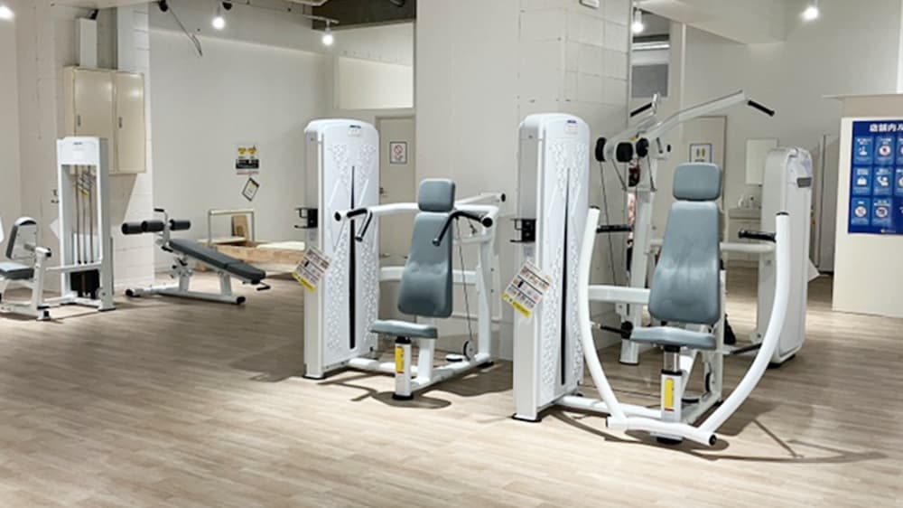 chocoZAP (チョコザップ)