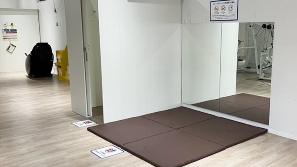 chocoZAP (チョコザップ)