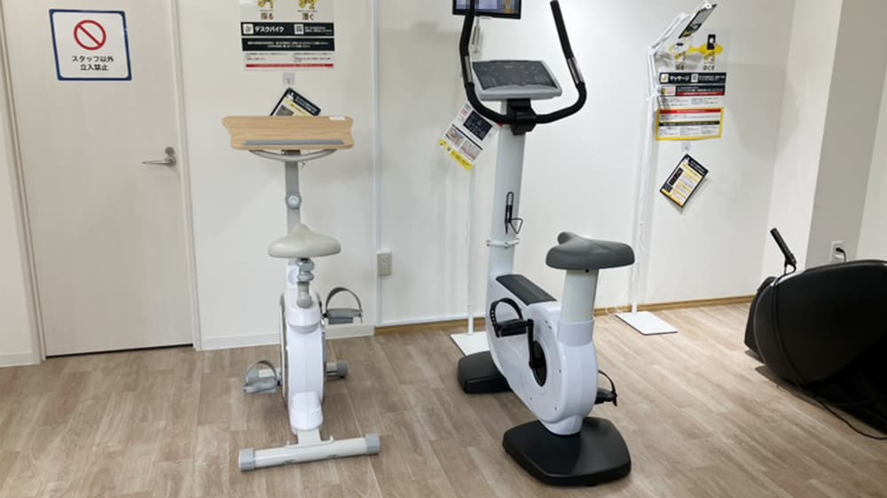 八千代台西口店 | 千葉県八千代市の24時間使えるジムならチョコザップ