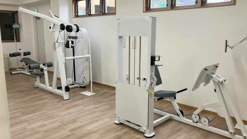 chocoZAP (チョコザップ)