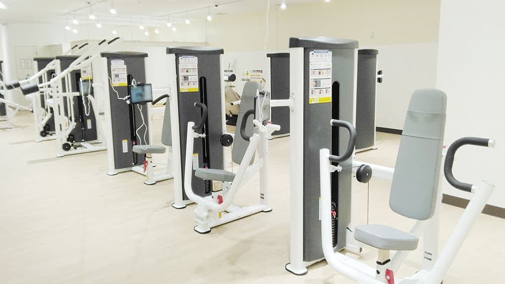 chocoZAP (チョコザップ)