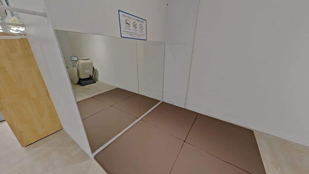 三ツ境南口店 | 神奈川県横浜市の24時間使えるジムならチョコザップ