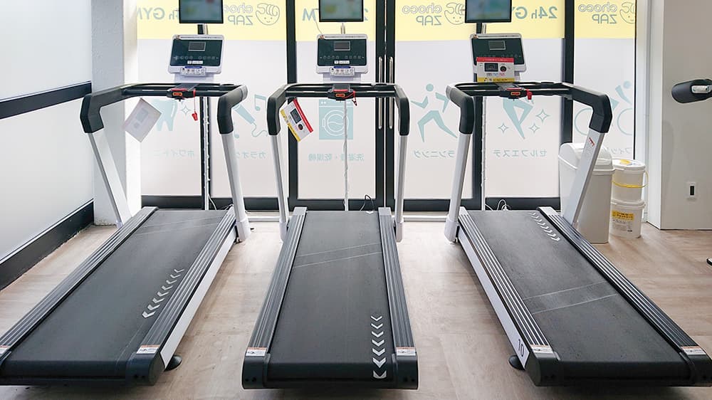 吹田上山手店 | 大阪府吹田市の24時間使えるジムならチョコザップ