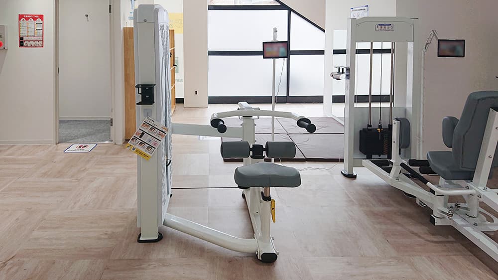 吹田上山手店 | 大阪府吹田市の24時間使えるジムならチョコザップ