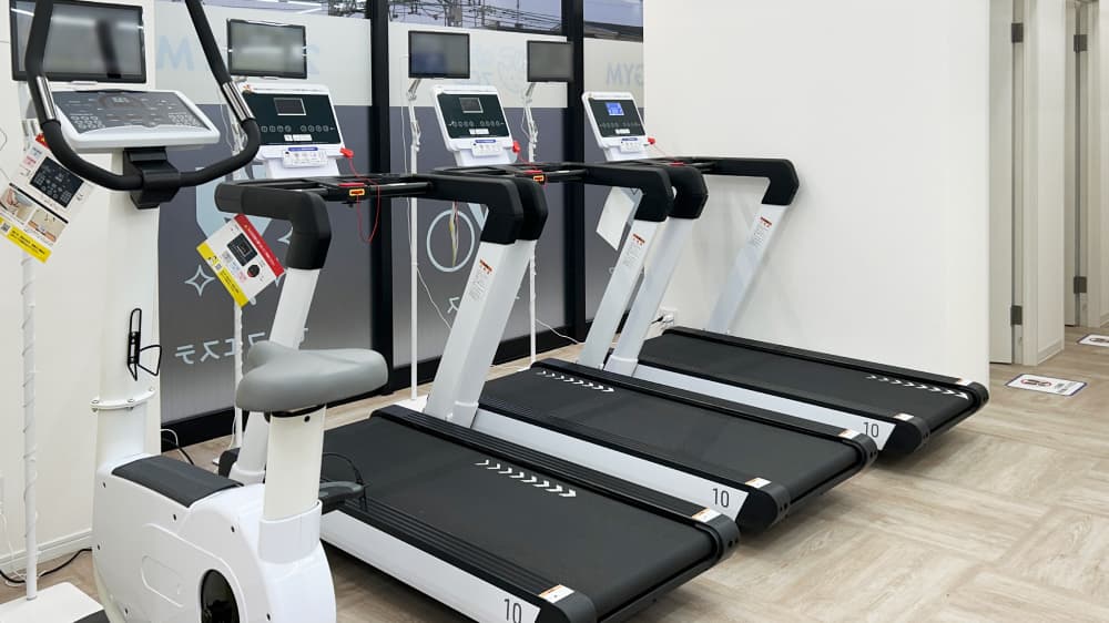 chocoZAP (チョコザップ)