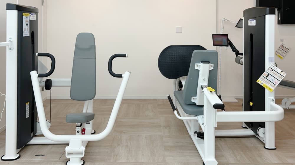 chocoZAP (チョコザップ)