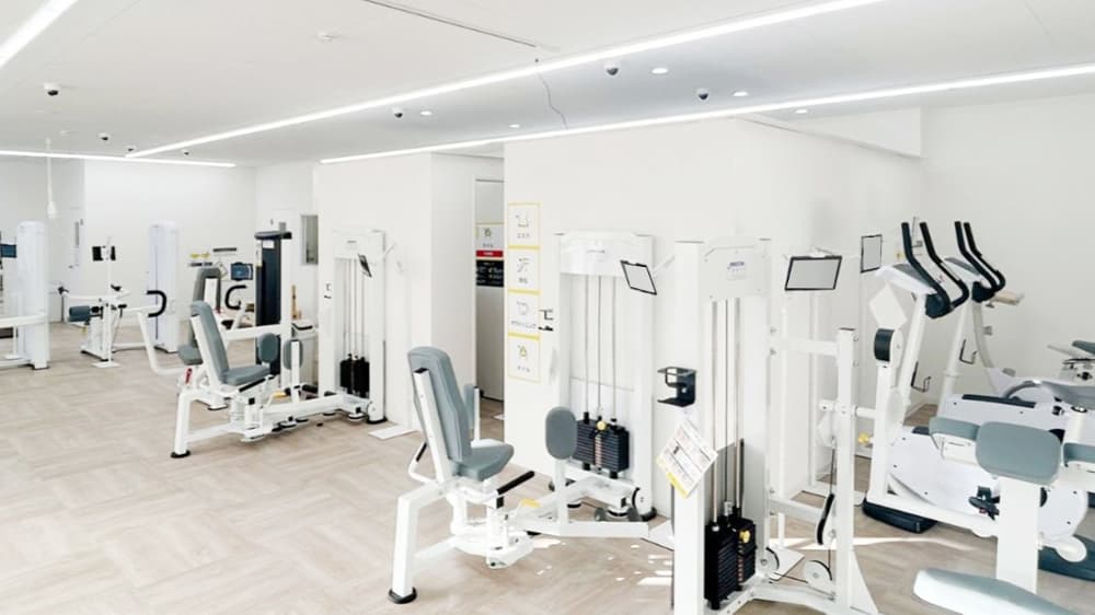 chocoZAP (チョコザップ)