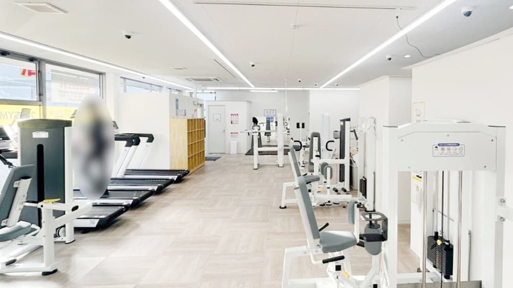 chocoZAP (チョコザップ)