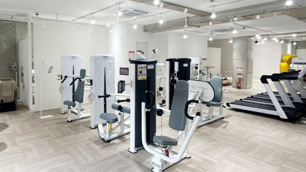 chocoZAP (チョコザップ)