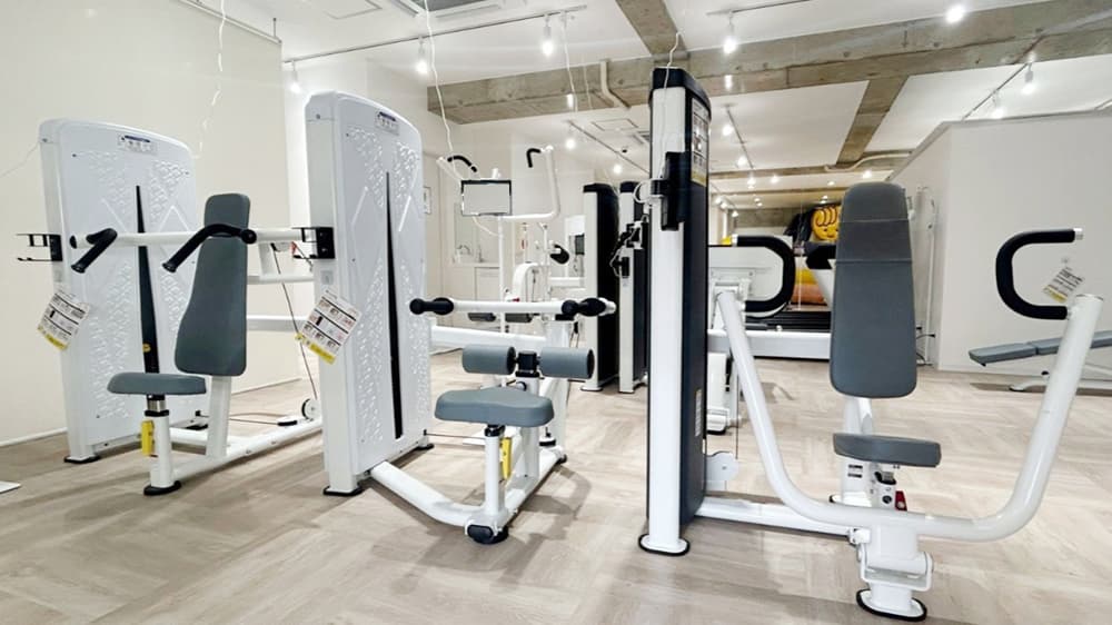 chocoZAP (チョコザップ)