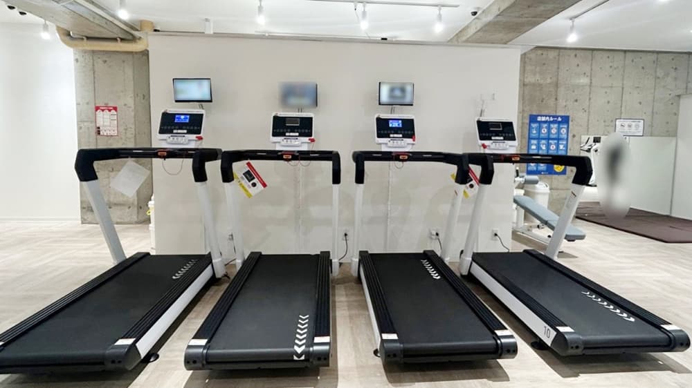 chocoZAP (チョコザップ)