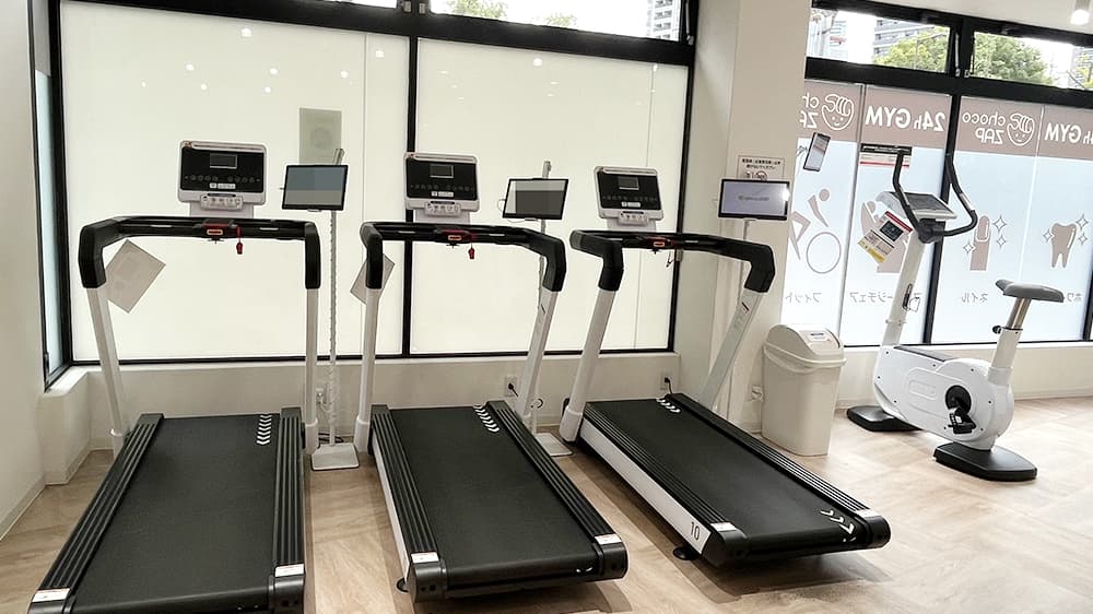 chocoZAP (チョコザップ)