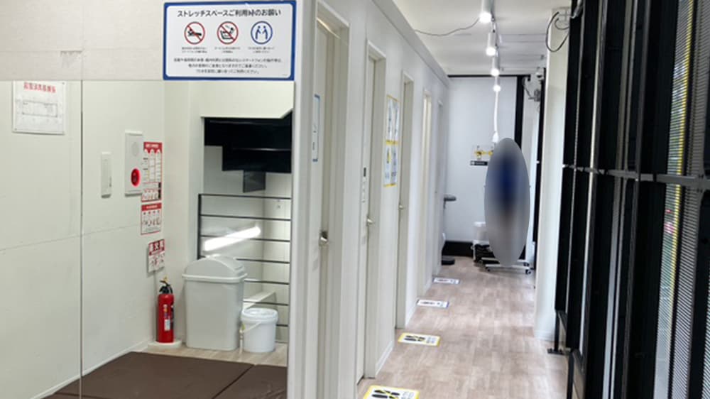 chocoZAP (チョコザップ)