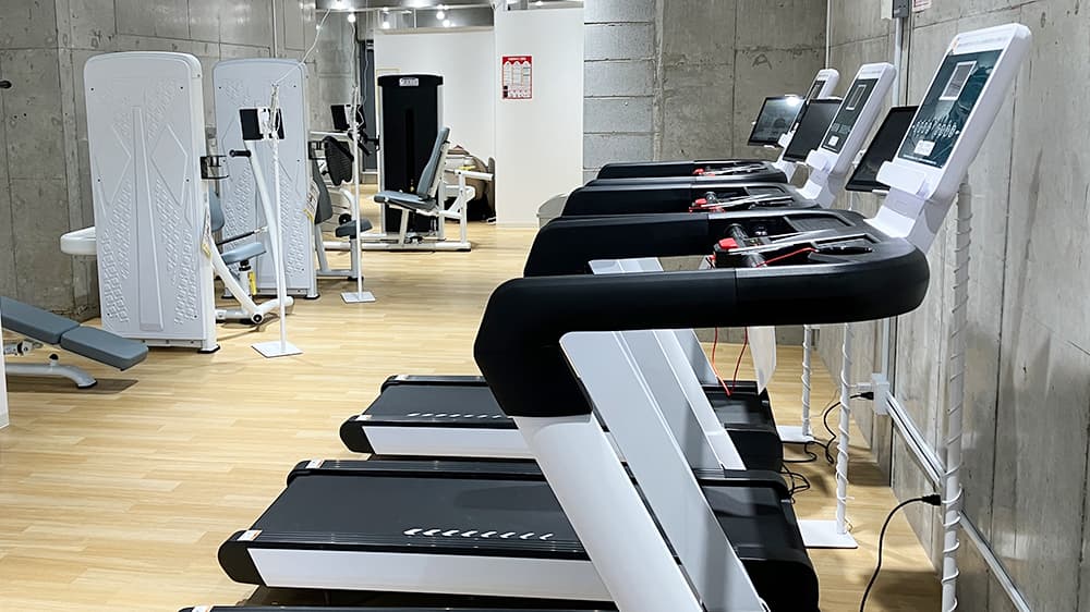 chocoZAP (チョコザップ)