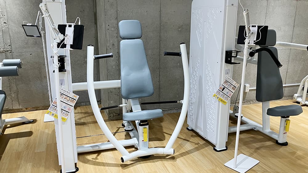 長居公園前店 | 大阪府大阪市の24時間使えるジムならチョコザップ