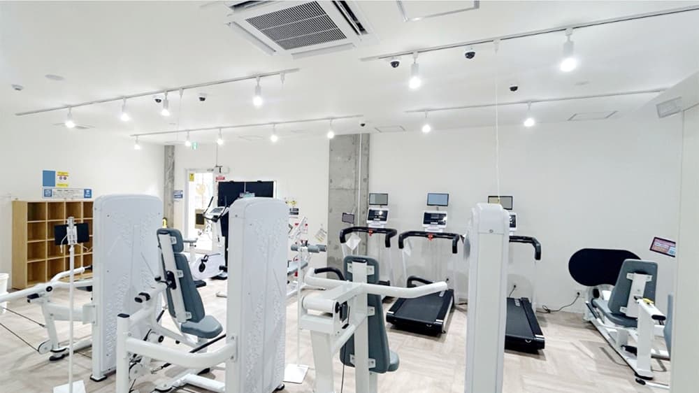 chocoZAP (チョコザップ)