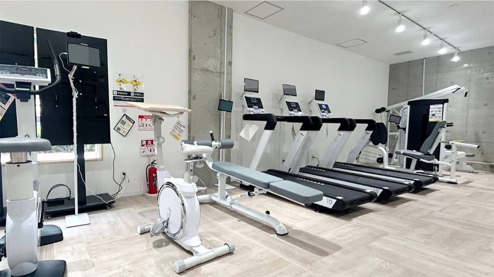 深江南一丁目店 | 大阪府大阪市の24時間使えるジムならチョコザップ