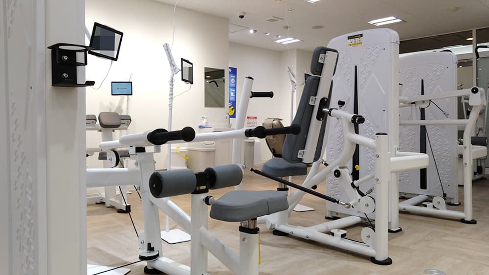 淀川宮原四丁目店 | 大阪府大阪市の24時間使えるジムならチョコザップ