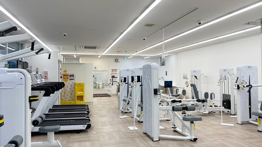 chocoZAP (チョコザップ)