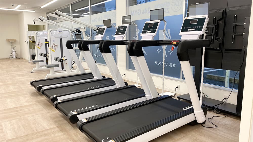 chocoZAP (チョコザップ)