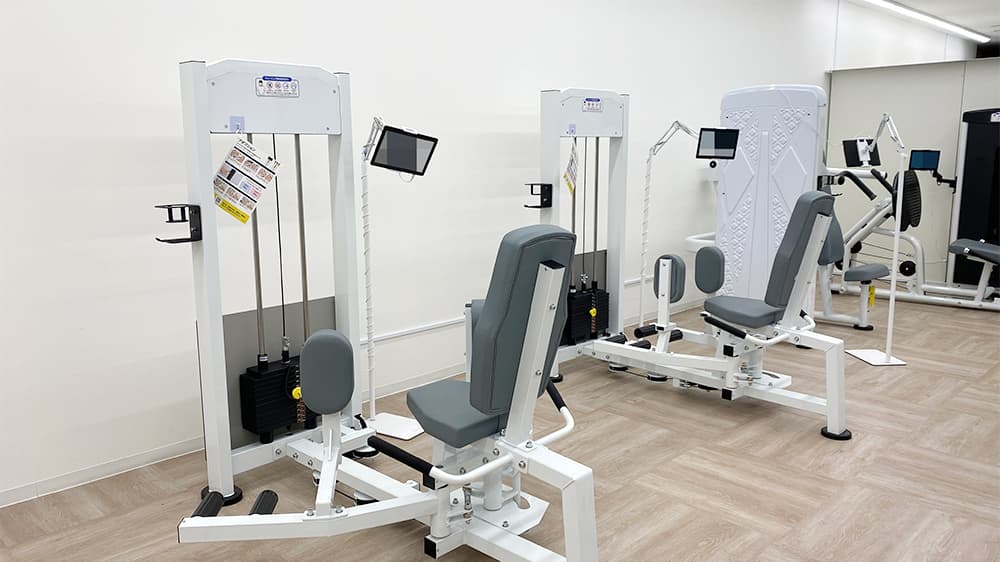 泉佐野中庄店 | 大阪府泉佐野市の24時間使えるジムならチョコザップ