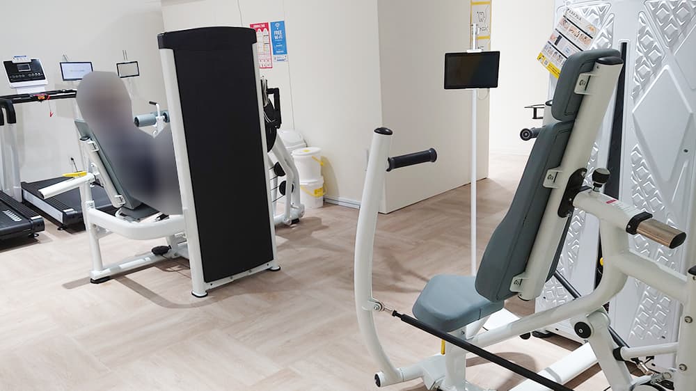 茨木中津店 | 大阪府茨木市の24時間使えるジムならチョコザップ