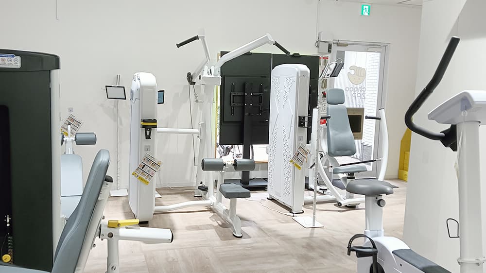 北巽西店 | 大阪府大阪市の24時間使えるジムならチョコザップ