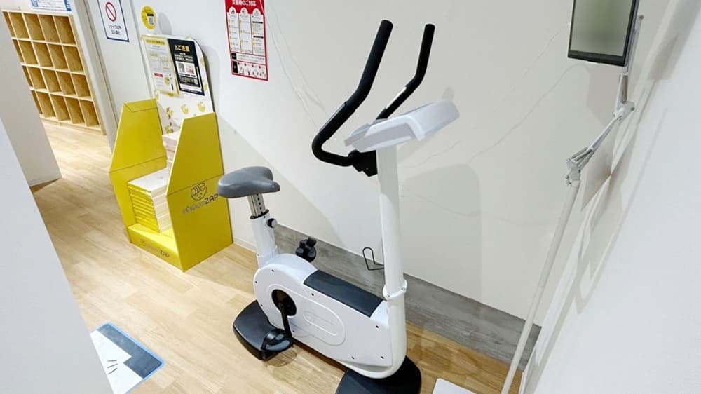 大国三丁目店 | 大阪府大阪市の24時間使えるジムならチョコザップ