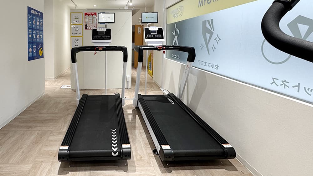 chocoZAP (チョコザップ)