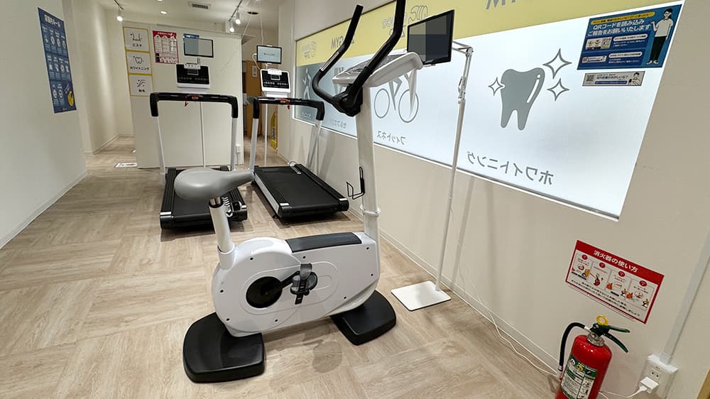 勝山三丁目店 | 大阪府大阪市の24時間使えるジムならチョコザップ