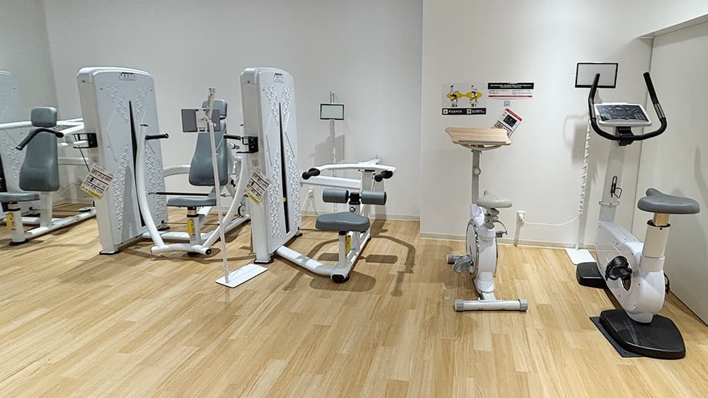 chocoZAP (チョコザップ)