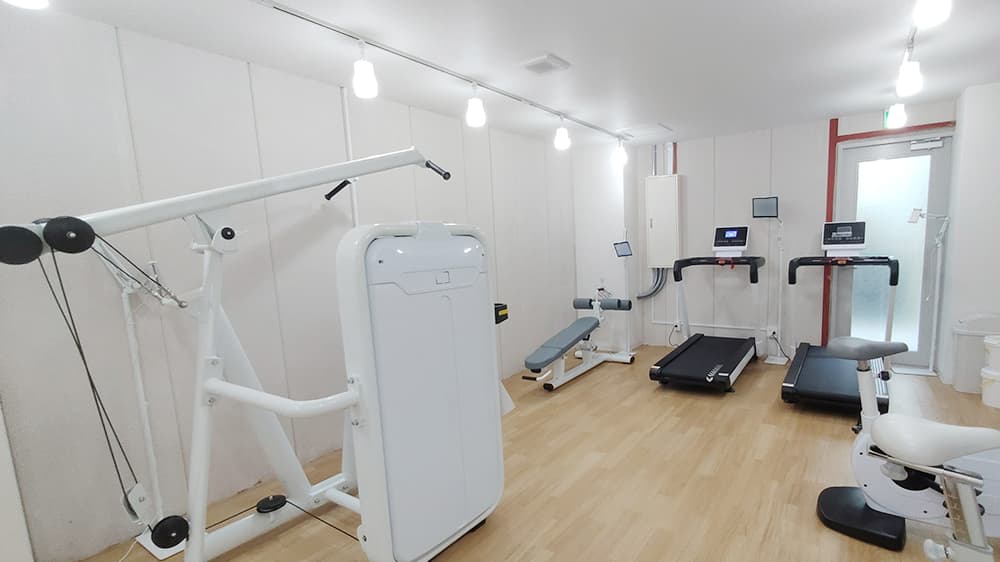 chocoZAP (チョコザップ)