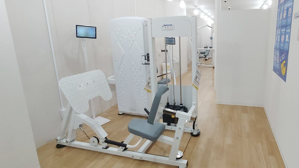 chocoZAP (チョコザップ)