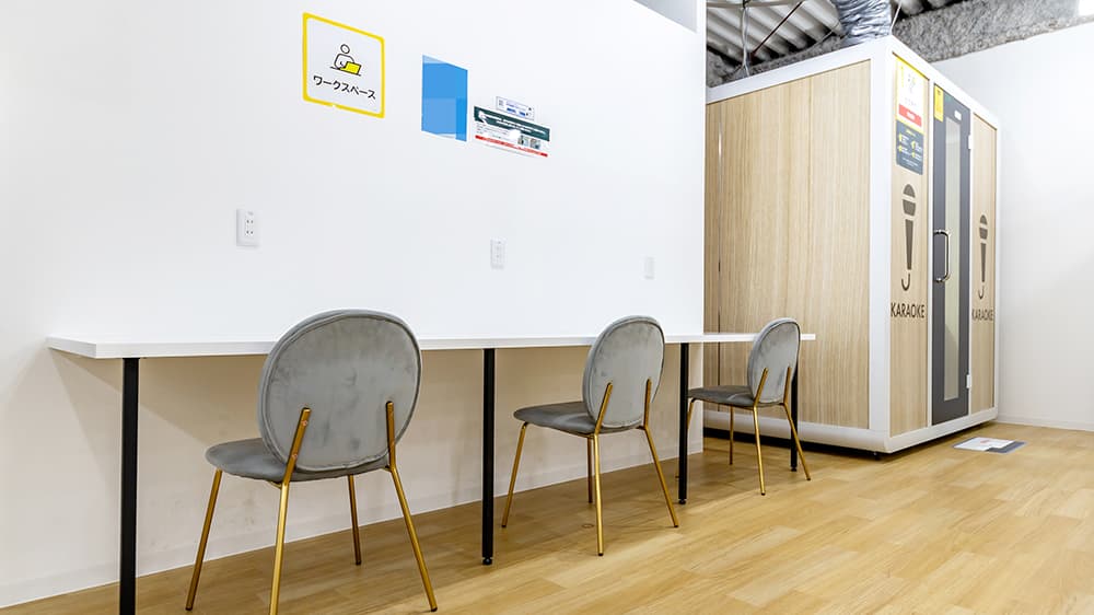 西田辺東店 | 大阪府大阪市の24時間使えるジムならチョコザップ