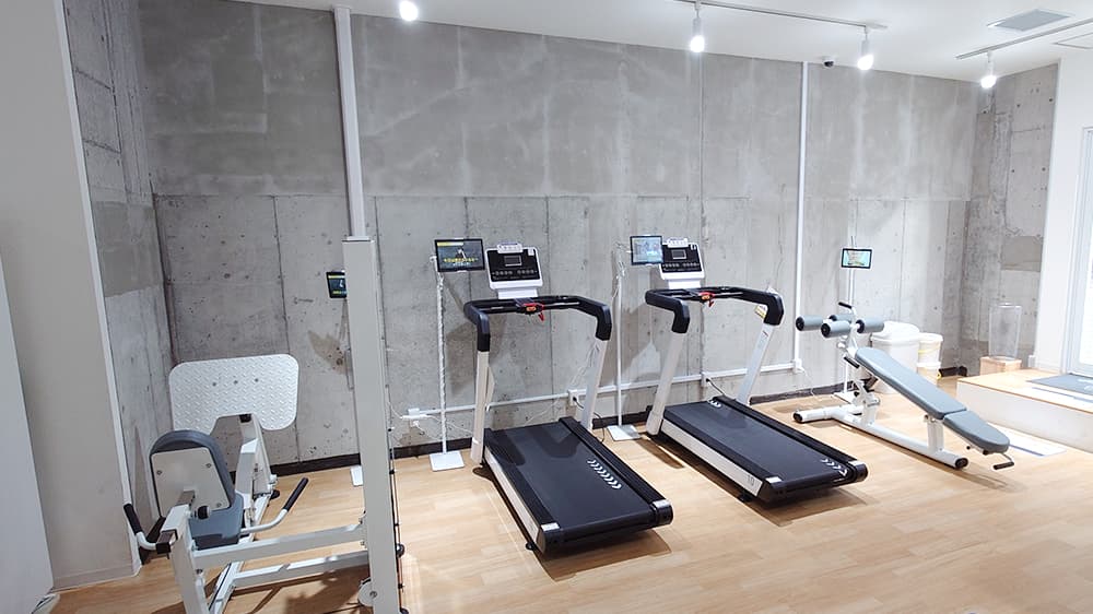 chocoZAP (チョコザップ)