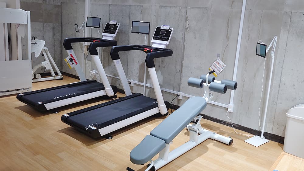 chocoZAP (チョコザップ)