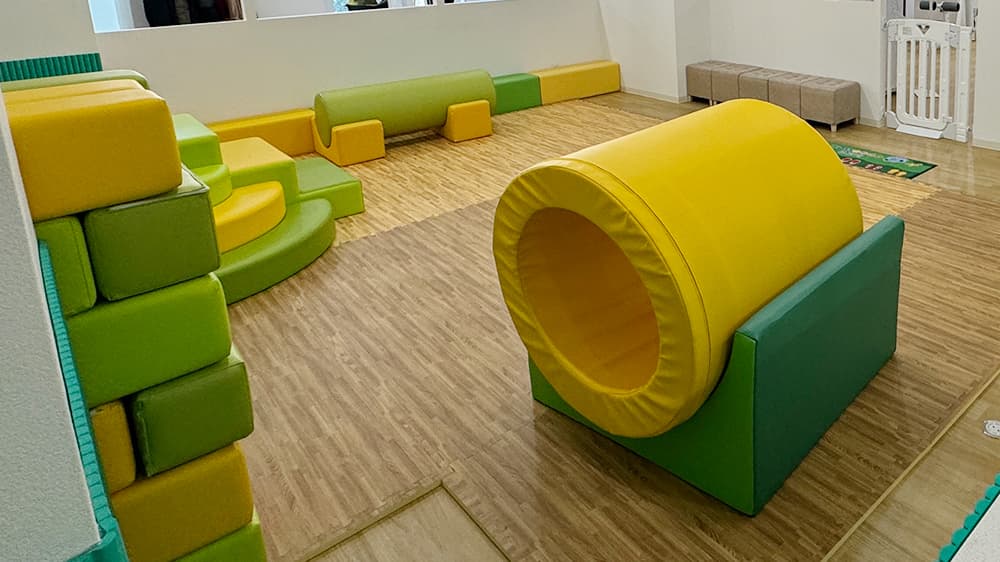 ちょめロップページ 東加賀屋一丁目店 | 大阪府大阪市の24時間使えるジムならチョコザップ