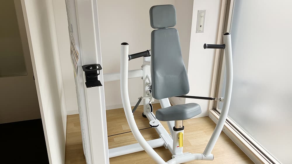 chocoZAP (チョコザップ)